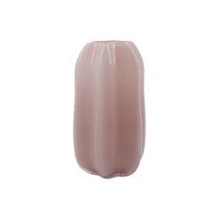 House Doctor NIXI vase i lyserød