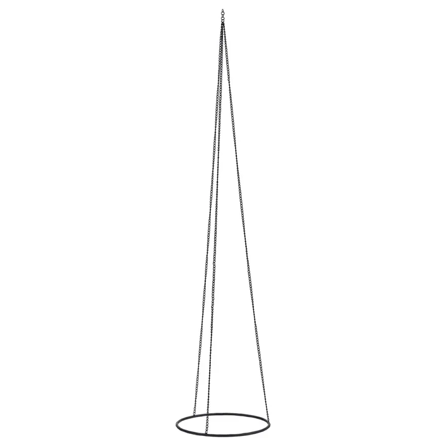 House Doctor ophæng - Deco Ring - Nicky Ø35cm