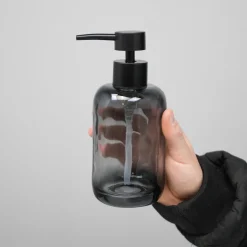 House Doctor - Sæbedispenser i Glas, WAH