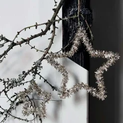 House Doctor stjerne JOY - ø21