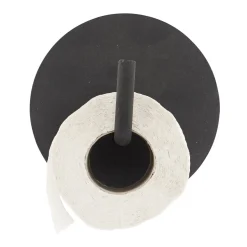House Doctor Toiletpapirsholder/Knage - Hook, sort