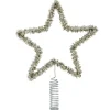 House Doctor Topstjerne JOY - Silver