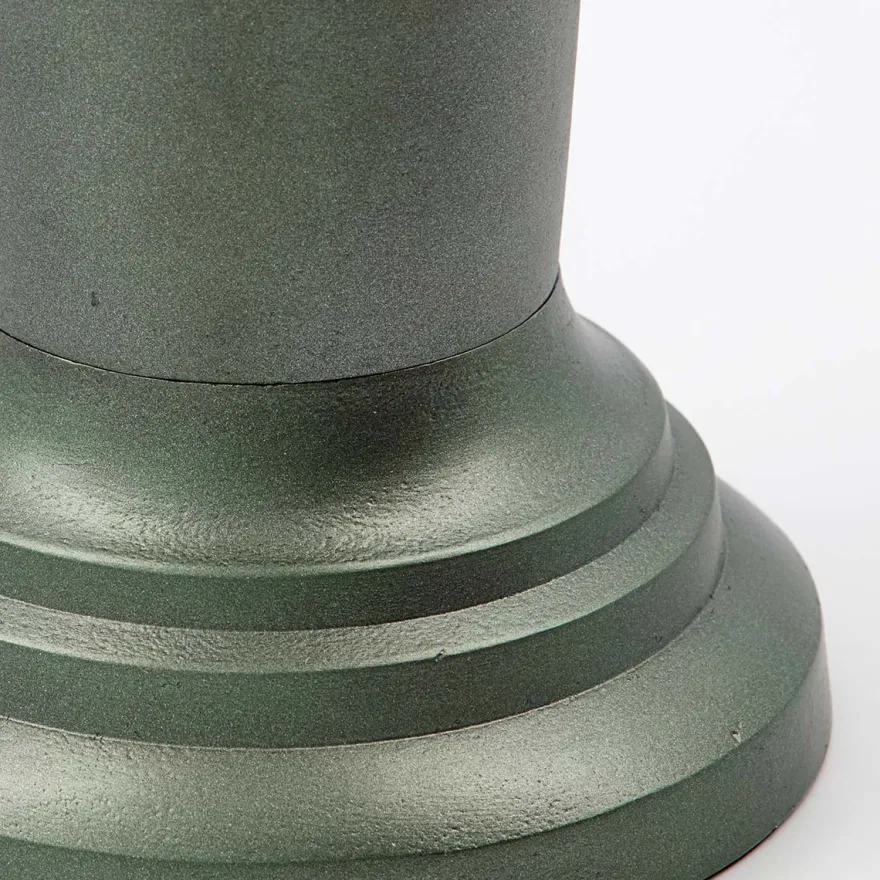 House Doctor vase - Florist, Grøn