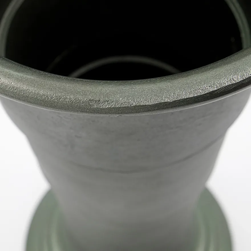 House Doctor vase - Florist, Grøn