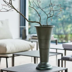 House Doctor vase - Florist, Grøn