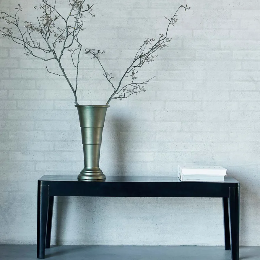 House Doctor vase - Florist, Grøn