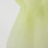 House Doctor vase i glas - SAY, gul