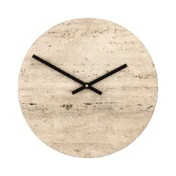 House Doctor vægur i Travertin - Loko, beige