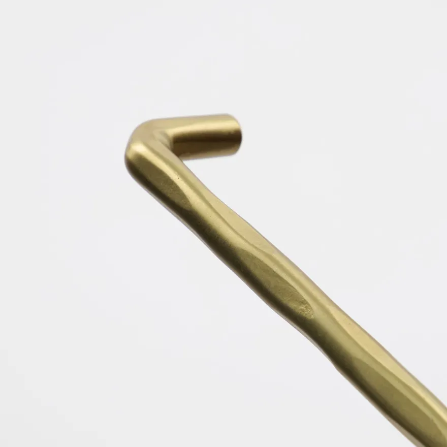 House Doctor WELO - Toiletrulleholder - Messing