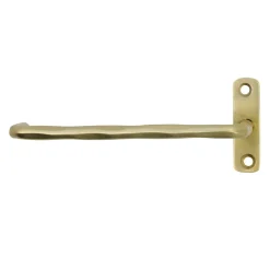 House Doctor WELO - Toiletrulleholder - Messing