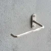 House Doctor WELO - Toiletrulleholder - Sølv