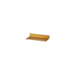 Hylde 25x10 - Messing, Lancaster fra Speedtsberg