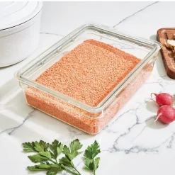 IDesign ID Fresh - 2 liter Lufttæt beholder til tørvarer