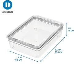 IDesign ID Fresh - 2 liter Lufttæt beholder til tørvarer