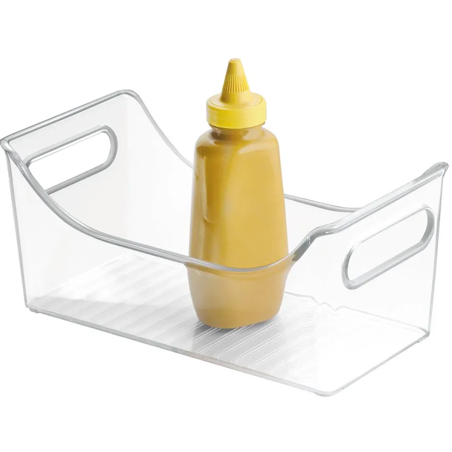 IDesign køleskabskasse - Flytbar beholder til ketchup etc.