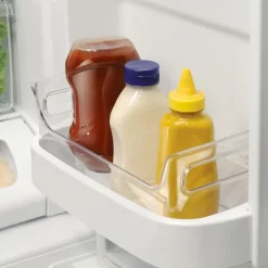 IDesign køleskabskasse - Flytbar beholder til ketchup etc.