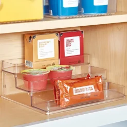 IDesign Linus Spice Rack - Trappe med 3 trin
