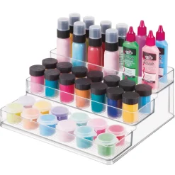 IDesign Linus Spice Rack - Trappe med 3 trin