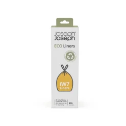 Joseph Joseph affaldsposer - 20 Liter - 20 stk.