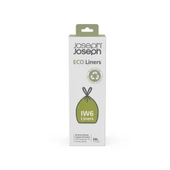Joseph Joseph affaldsposer - 30 Liter - 20 stk.
