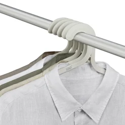 Joseph Joseph - Bøjler - Orderly Pakke med 5 stk