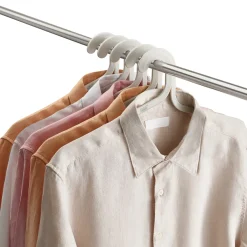 Joseph Joseph - Bøjler - Orderly Pakke med 5 stk