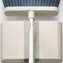 Joseph Joseph CleanTech Vægmonteret Kost - Stone