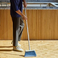 Joseph Joseph CleanTech Vægmonteret Kost - Stone