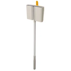 Joseph Joseph CleanTech Vægmonteret Kost - Stone