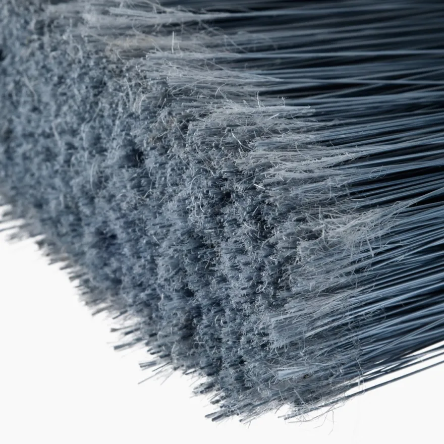 Joseph Joseph CleanTech Vægmonteret Kost - Stone