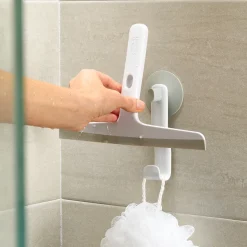 Joseph Joseph EasyStore Bruseskraber med holder