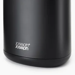Joseph Joseph Flex 360 LITE Toiletbørste - Sort