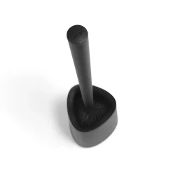 Joseph Joseph Flex 360 LITE Toiletbørste - Sort