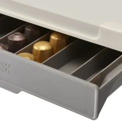 Joseph Joseph Hylde til Kaffekapsler - Undershelf