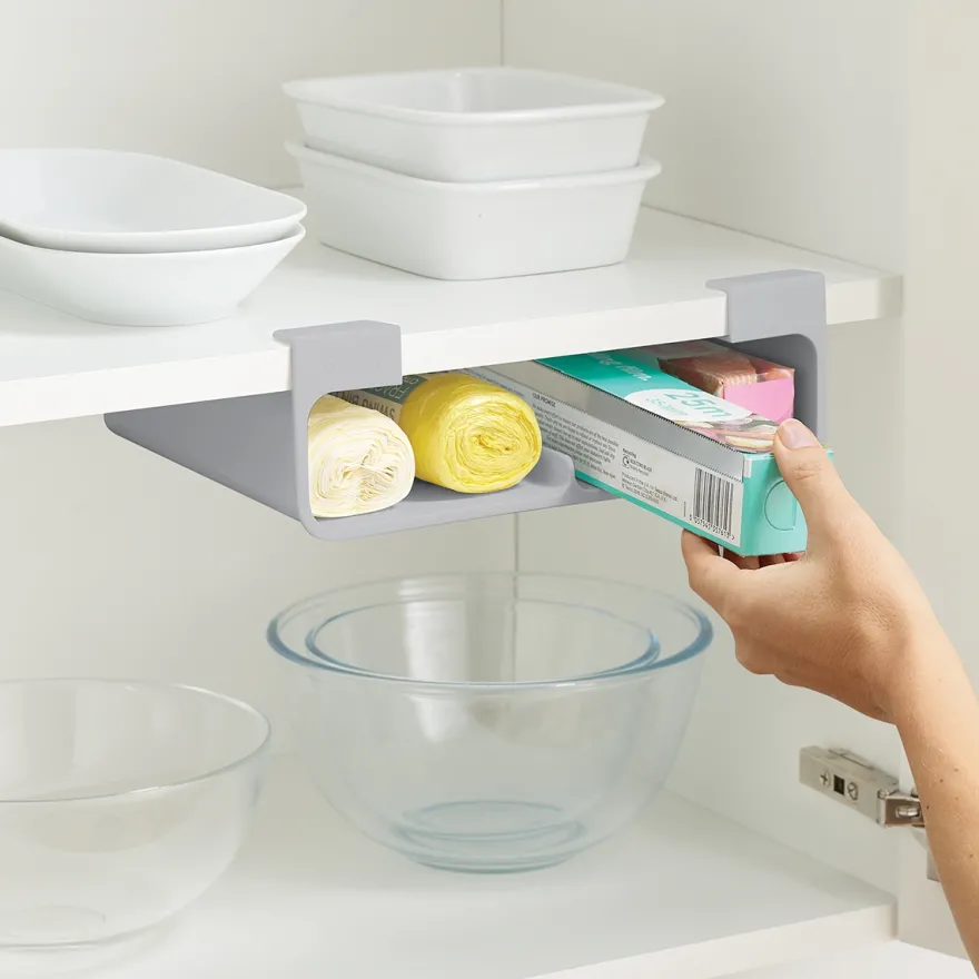 Joseph Joseph Hylde til staniolruller - Undershelf, Medium