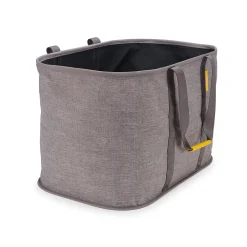 Joseph Joseph Opbevaringskurv - Hold All MAX, Grå 55 liter