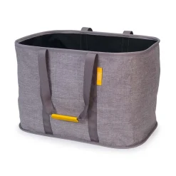 Joseph Joseph Opbevaringskurv - Hold All MAX, Grå 55 liter