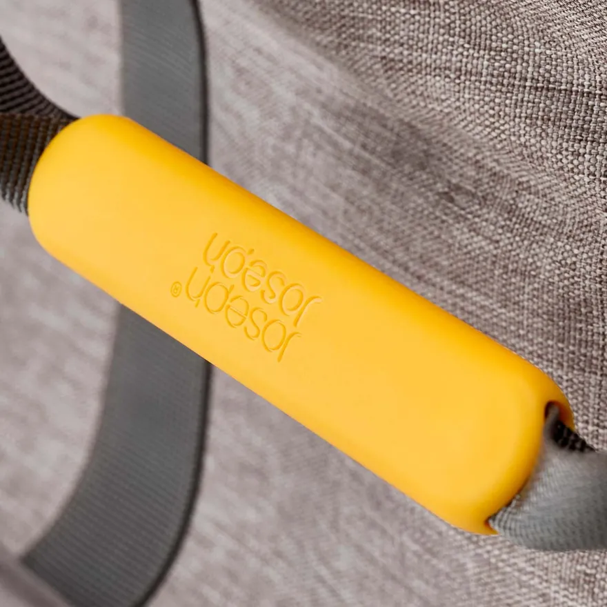 Joseph Joseph Opbevaringskurv - Hold All MAX, Grå 55 liter