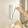 Joseph Joseph Orderly foldbar Tøjstang til vægophæng