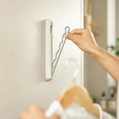 Joseph Joseph Orderly foldbar Tøjstang til vægophæng