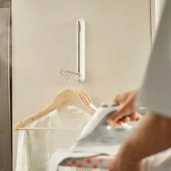Joseph Joseph Orderly foldbar Tøjstang til vægophæng