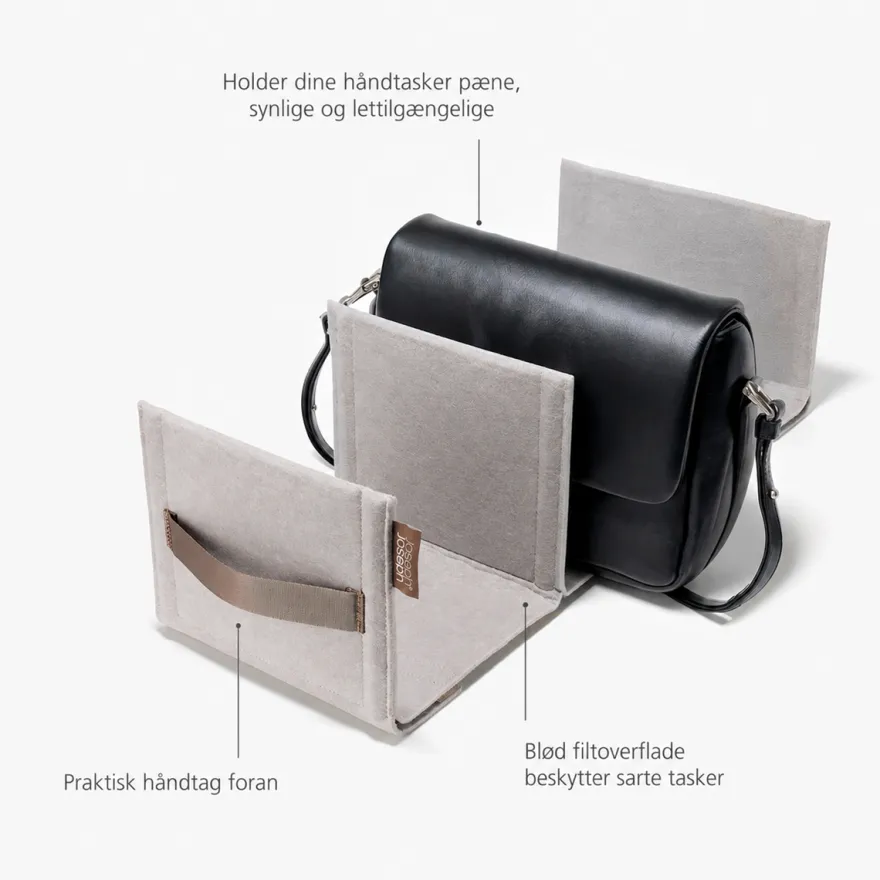 Joseph Joseph Orderly - Organizer til Tasker