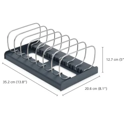 Joseph Joseph Organizer til ildfaste fade