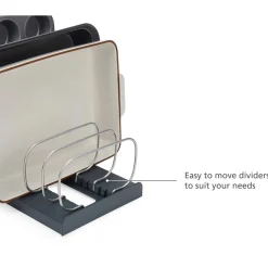 Joseph Joseph Organizer til ildfaste fade