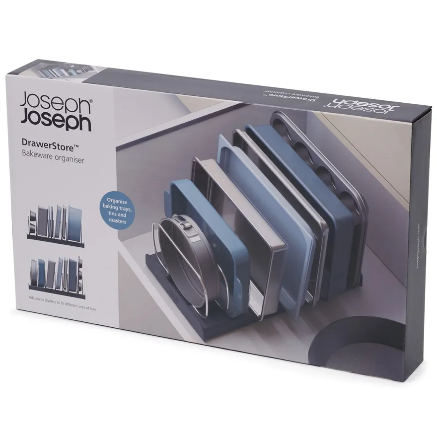 Joseph Joseph Organizer til ildfaste fade