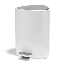 Joseph Joseph pedalspand - 5 liter - Hvid