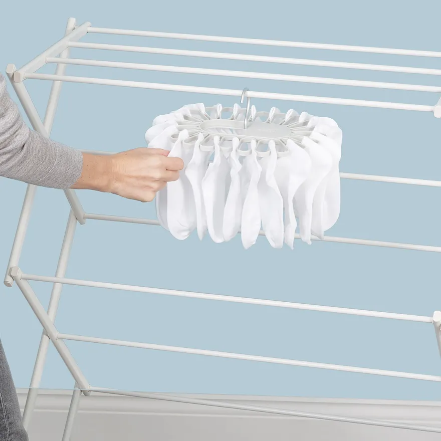 Joseph Joseph Petal tørrestativ til strømper og lingerie - 22