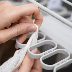 Joseph Joseph Petal tørrestativ til strømper og lingerie - 32