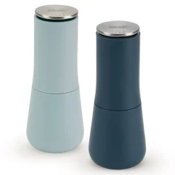 Joseph Joseph Salt og Peber kværne MILLTOP, Skyblue