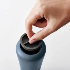 Joseph Joseph Salt og Peber kværne MILLTOP, Skyblue